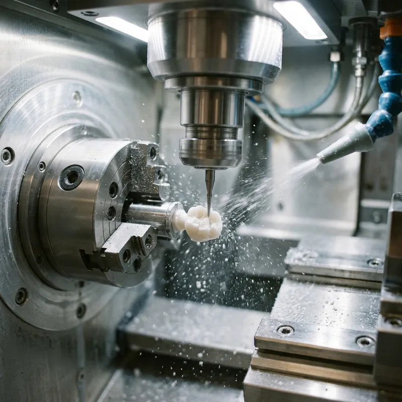 CAD/CAM Sistemleri