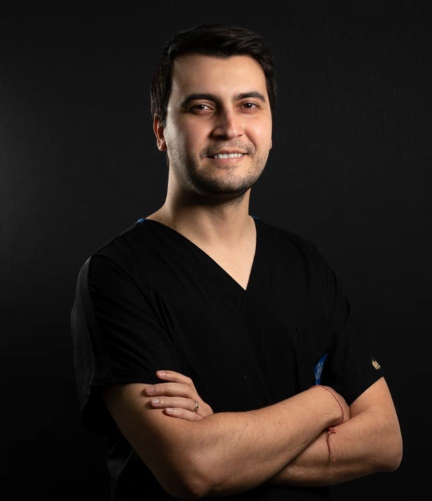 Dr HUSEYIN 1 1